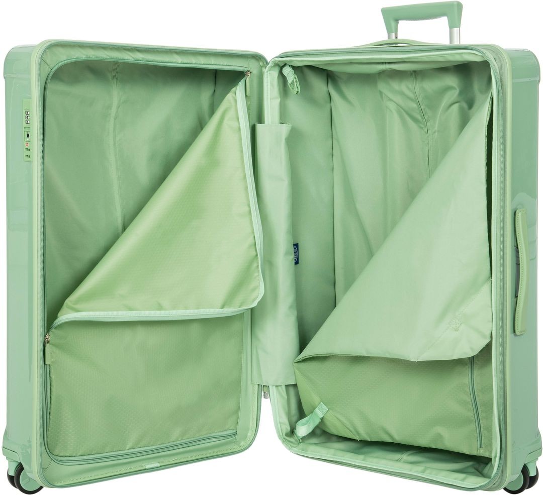 BRIC´S POSITANO Medium suitcase EXTENSIBLE 69CM