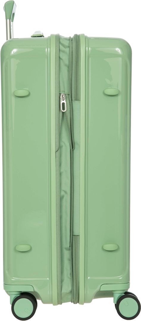 BRIC´S POSITANO Medium suitcase EXTENSIBLE 69CM
