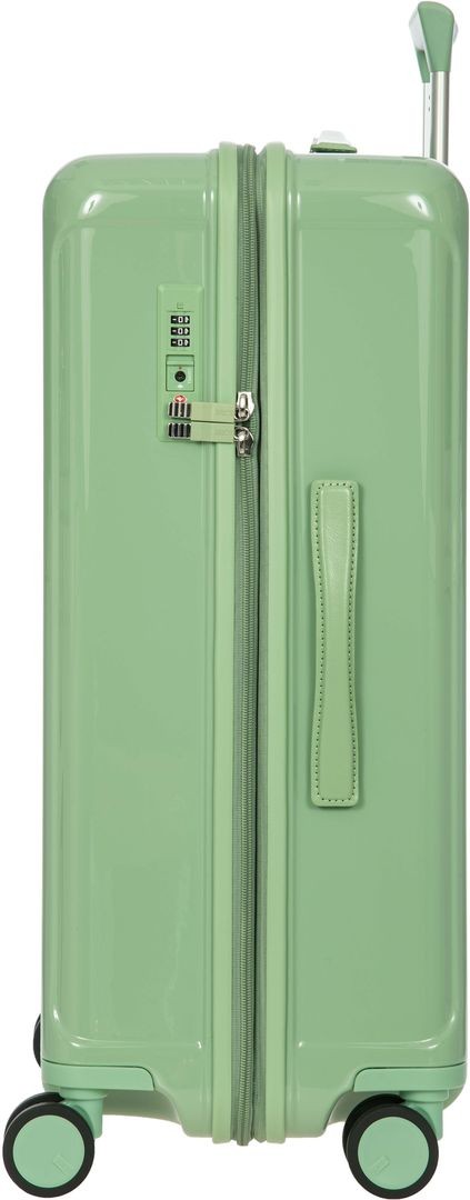 BRIC´S POSITANO Medium suitcase EXTENSIBLE 69CM