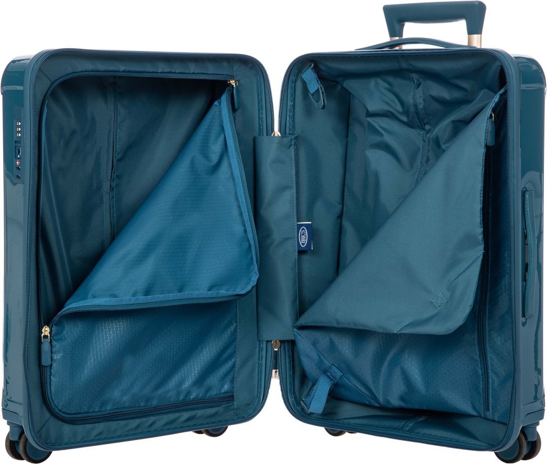 BRIC´S POSITANO MALETA SUPER GRANDE EXTENSIBLE 82 CM