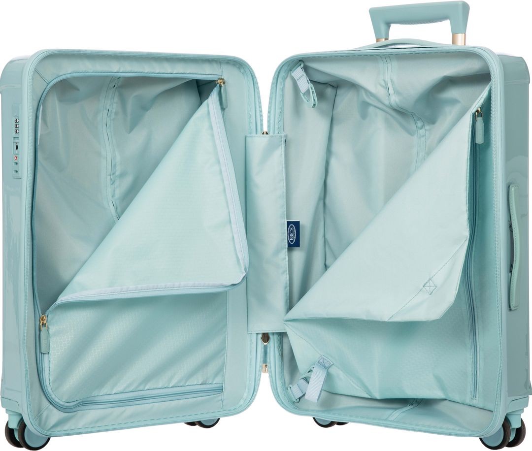 BRIC´S POSITANO MALETA SUPER GRANDE EXTENSIBLE 82 CM