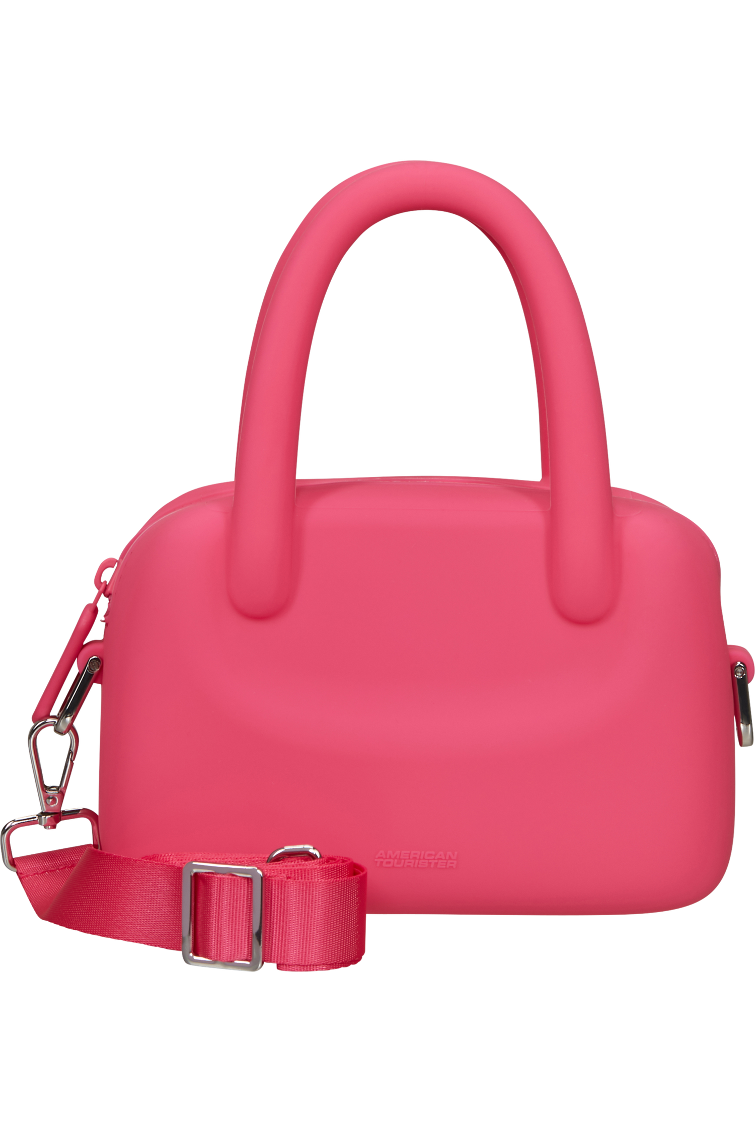 AMERICAN TOURISTER JELLYPOP silicone bag