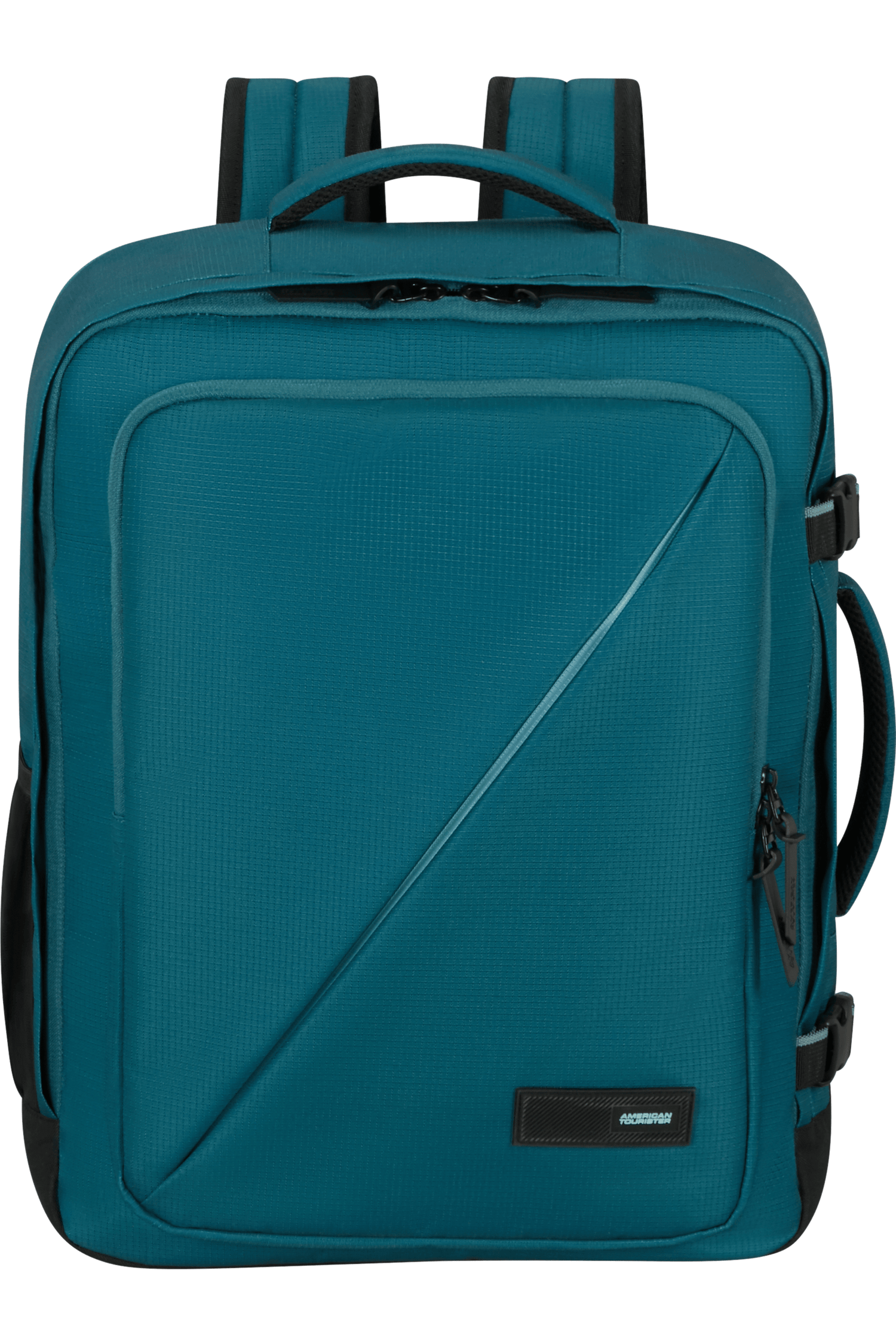 AMERICAN TOURISTER Travel backpack M TAKE2CABIN