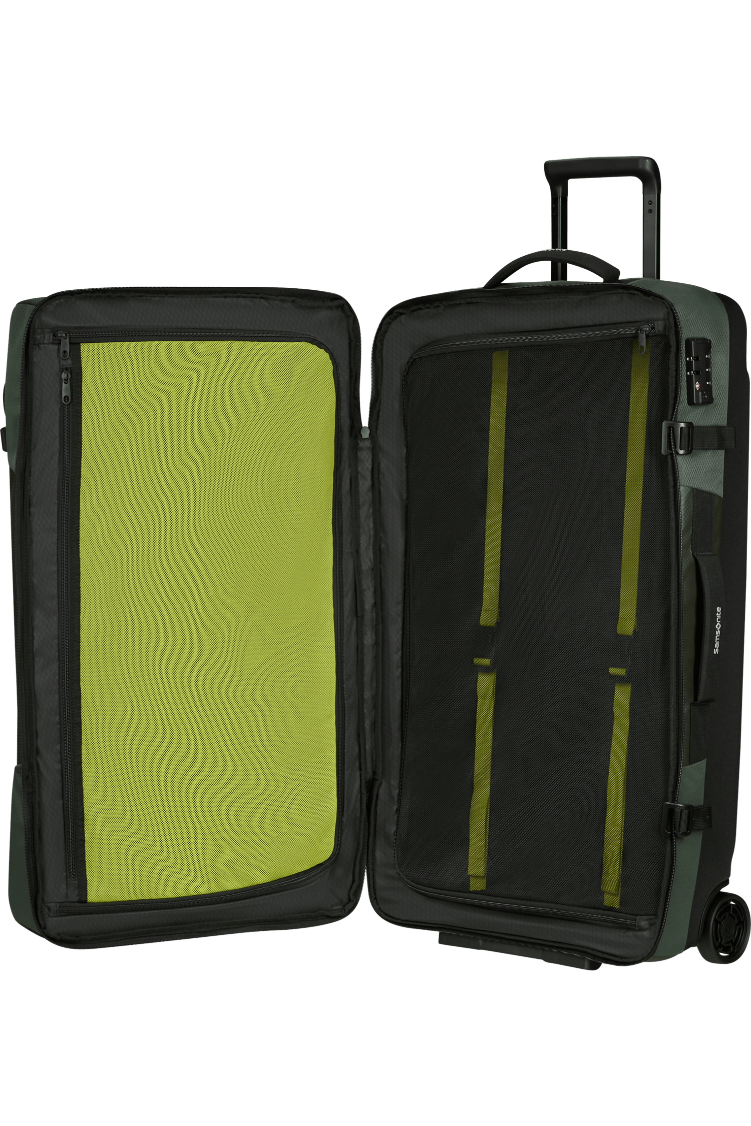 SAMSONITE BOLSA 2 Räder reisen 79cm Armox