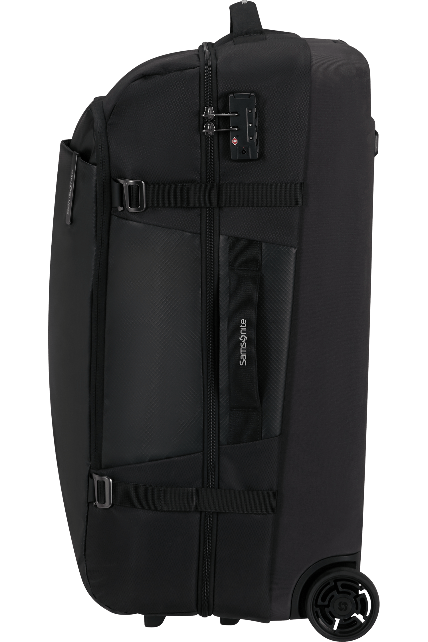 SAMSONITE BOLSA DE VIAJE 2 RUEDAS 68cm ARMOX