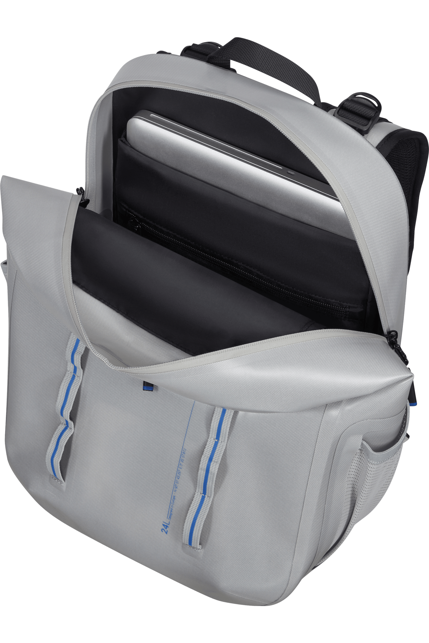 AMERICAN TOURISTER Rucksack 15,6" CLOURDRY