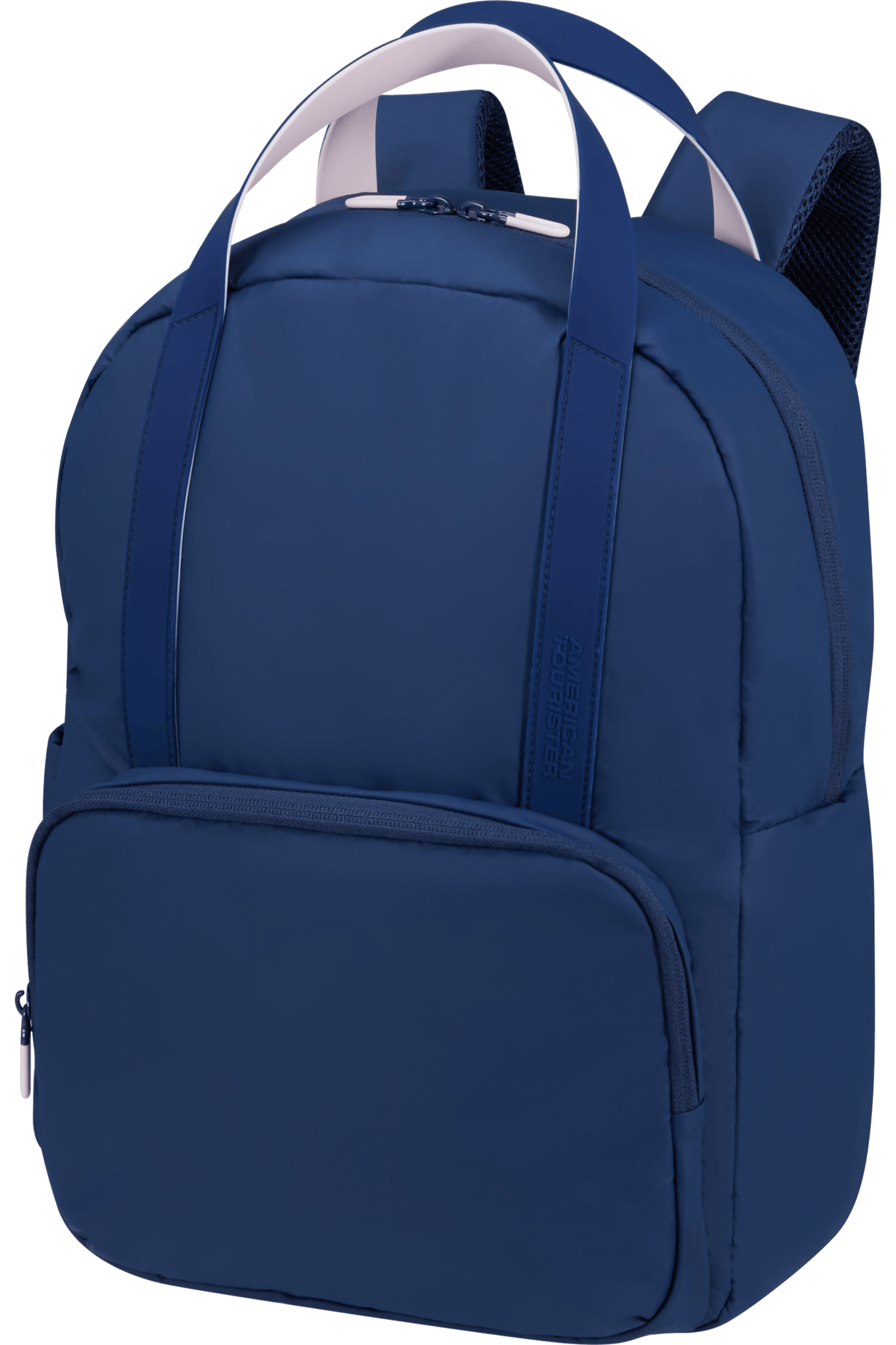 AMERICAN TOURISTER Sac à dos m 15,6 "Puffypop