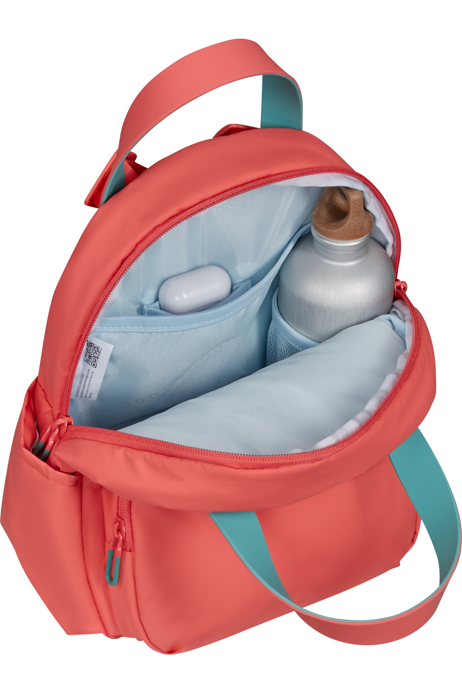 AMERICAN TOURISTER Puffypop -rugzak