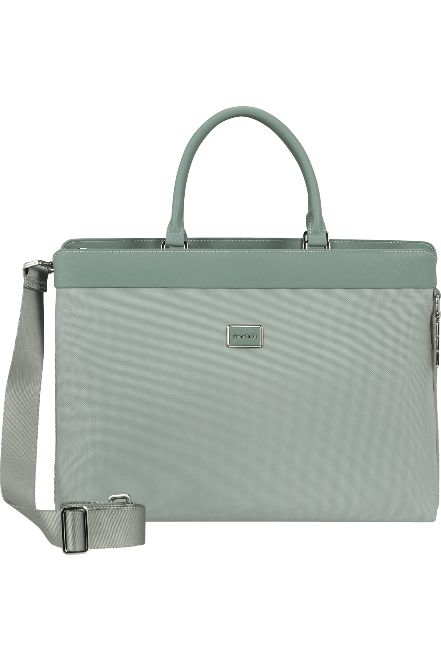 SAMSONITE Briefcase 15.6 "Image BIZ