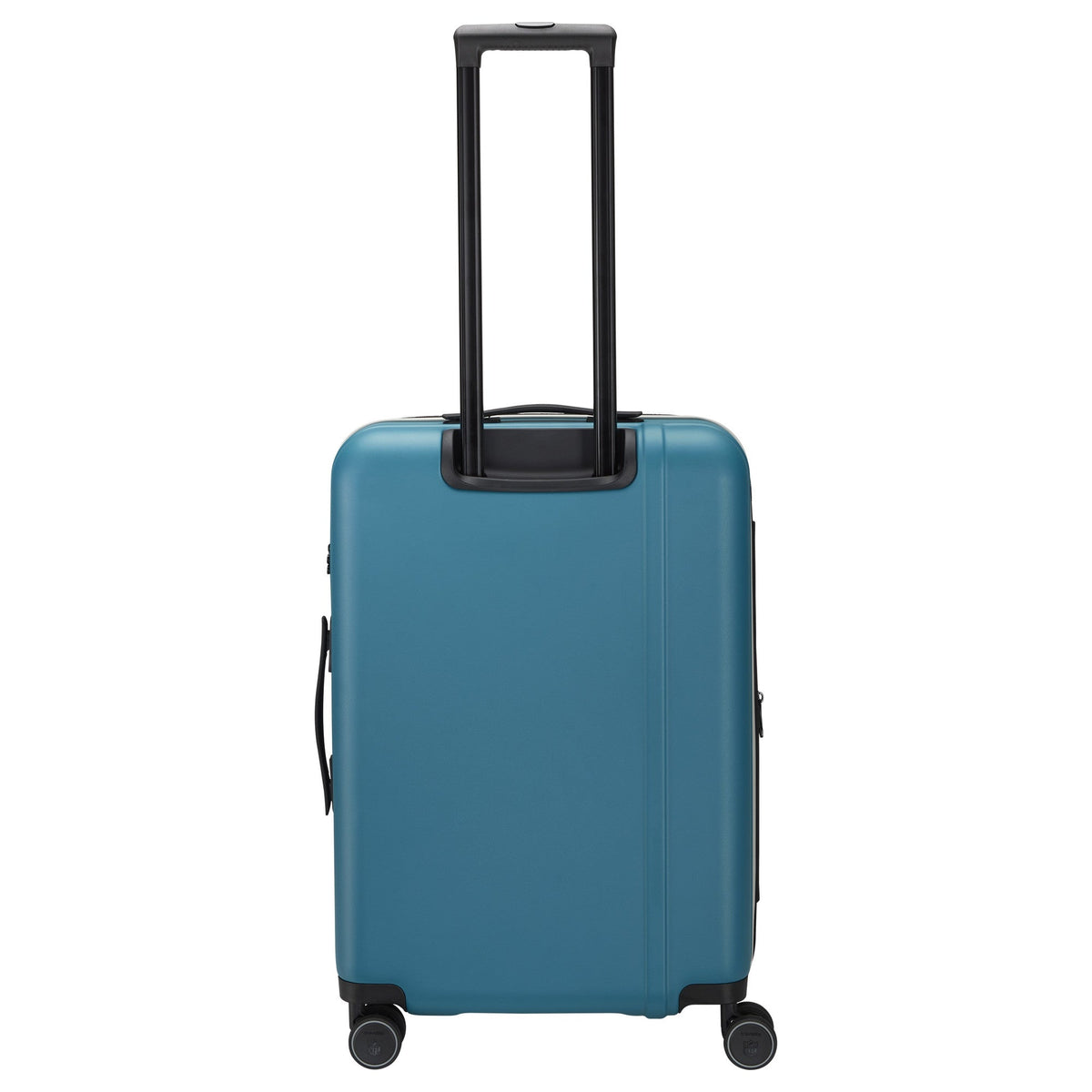 Travelite Nfl Medium Suitcase Extensible 67Cm Philadelphia Eagles