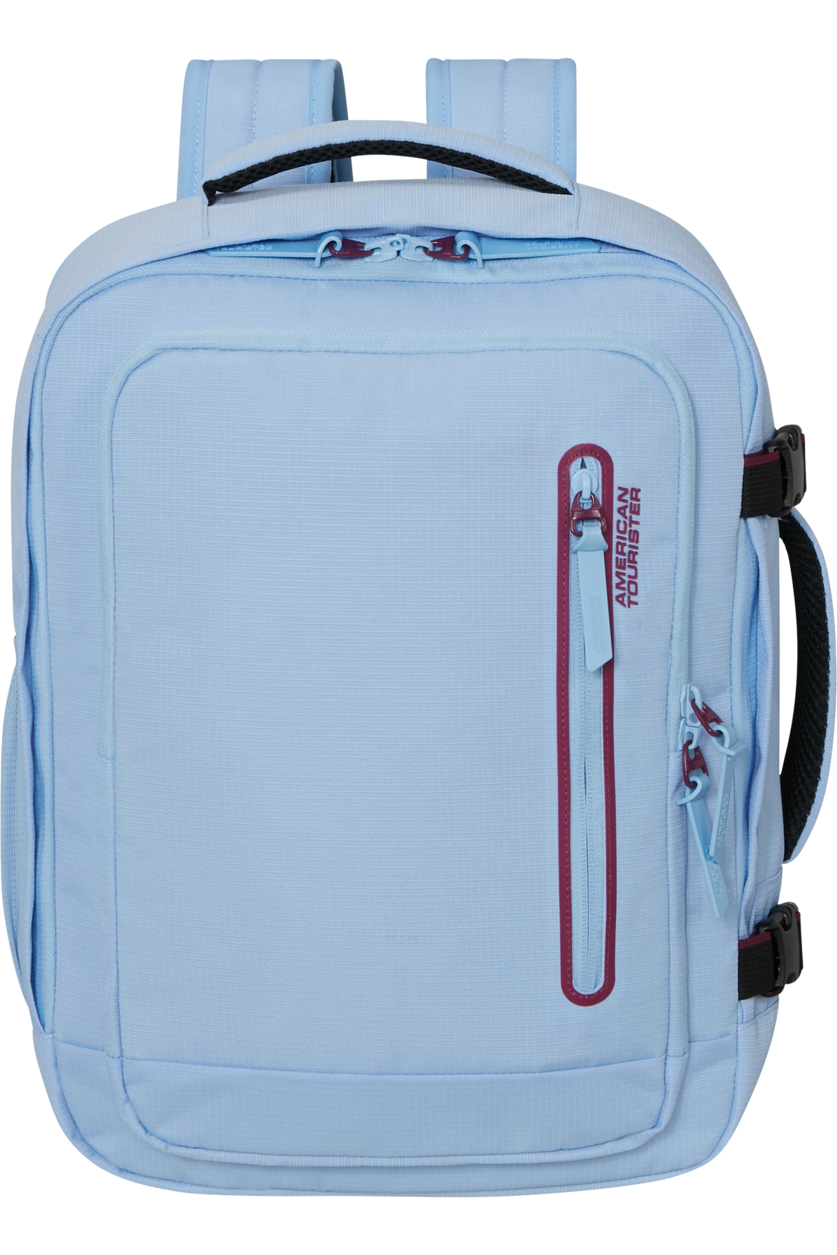 AMERICAN TOURISTER sac à dos de voyage sportif MS TAKE2CABIN