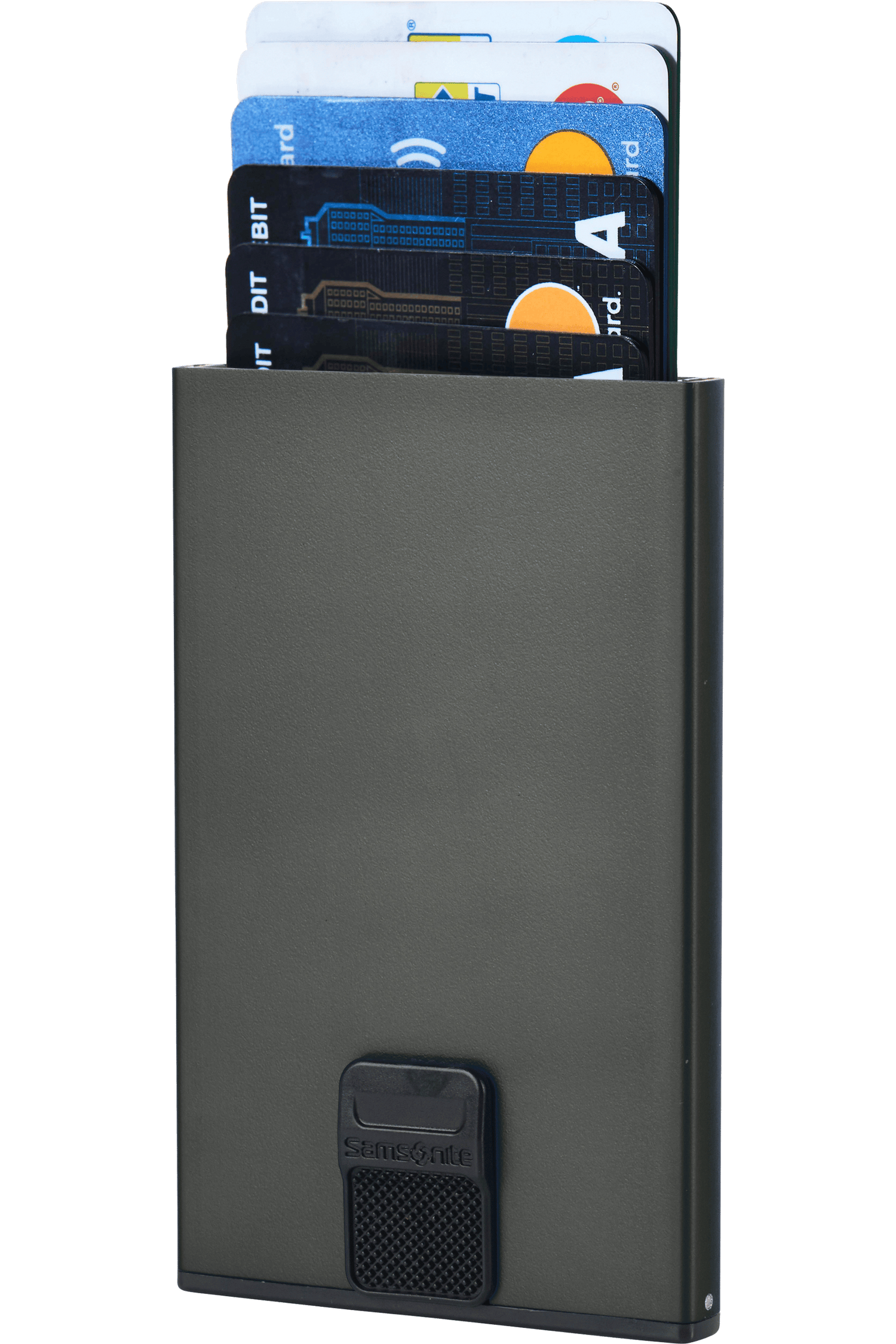 SAMSONITE cartera ALU FIT