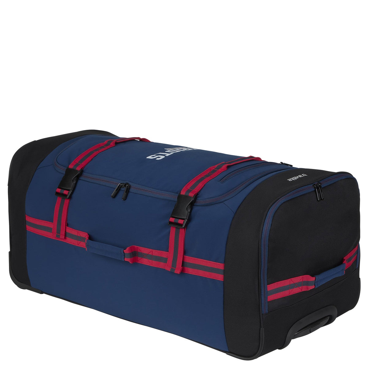 Travelite Nfl Bolsa Voyage avec roues 79Cm New England Patriots