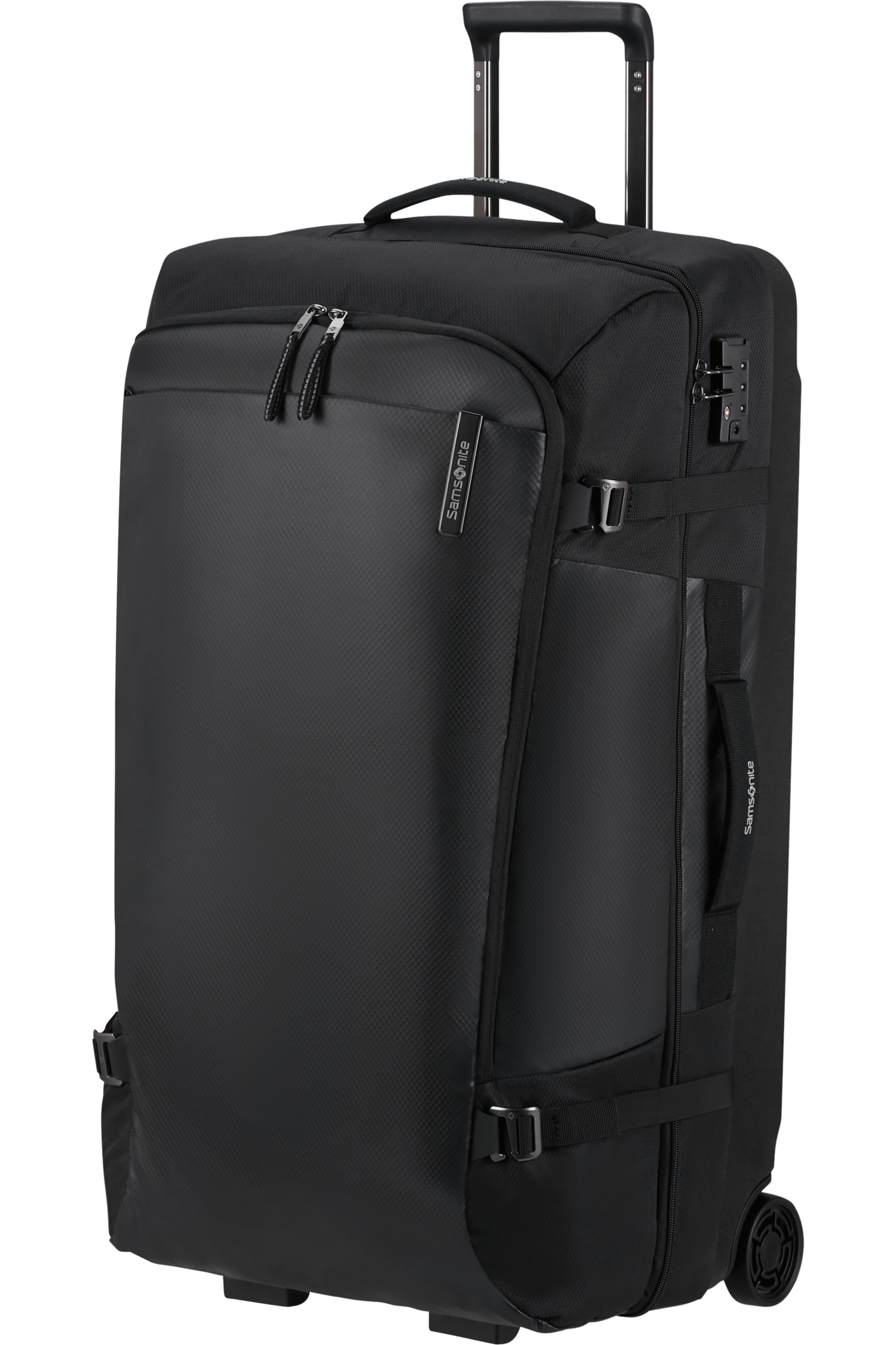 SAMSONITE BOLSA 2 Räder reisen 79cm Armox
