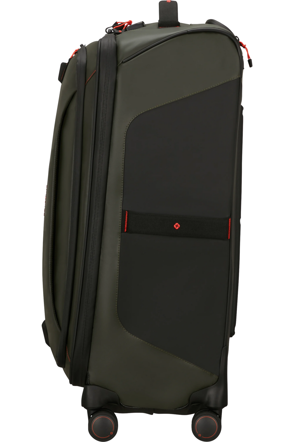 SAMSONITE suitcase Spinner 68cm ECODIVER