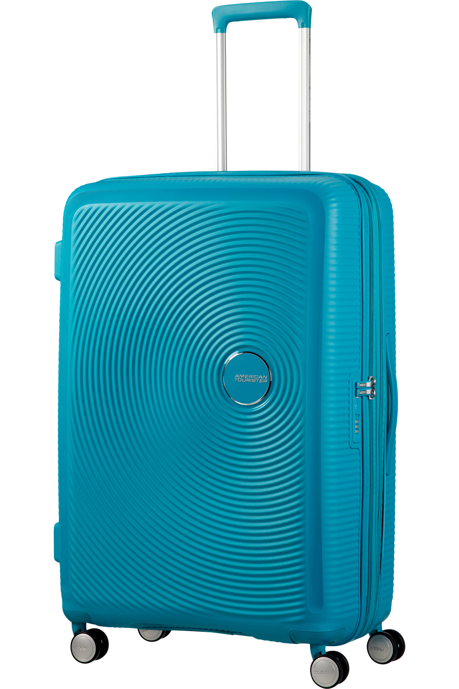 Soundbox de American Tourister Spinner Talla Grande