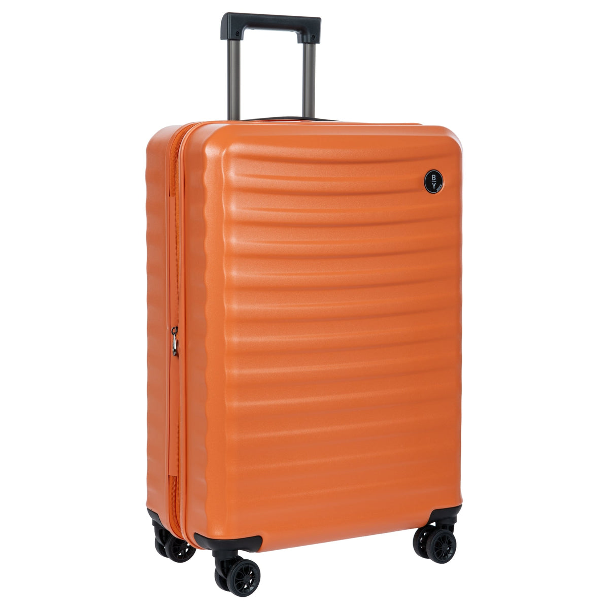 Bric's NAUSICAA MITTLERER KOFFER EXTENSIBLE 70CM ORANGE