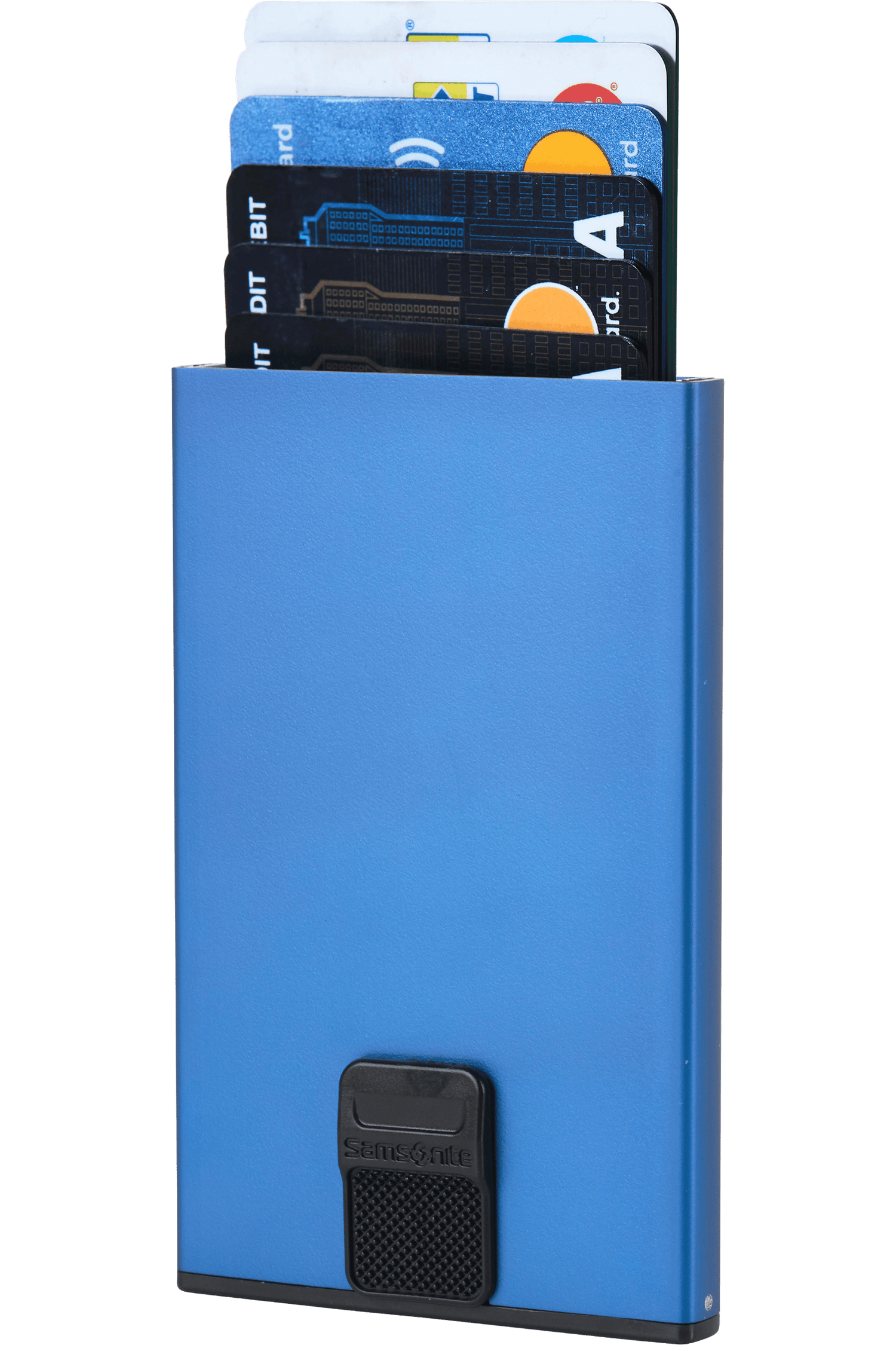 SAMSONITE cartera ALU FIT