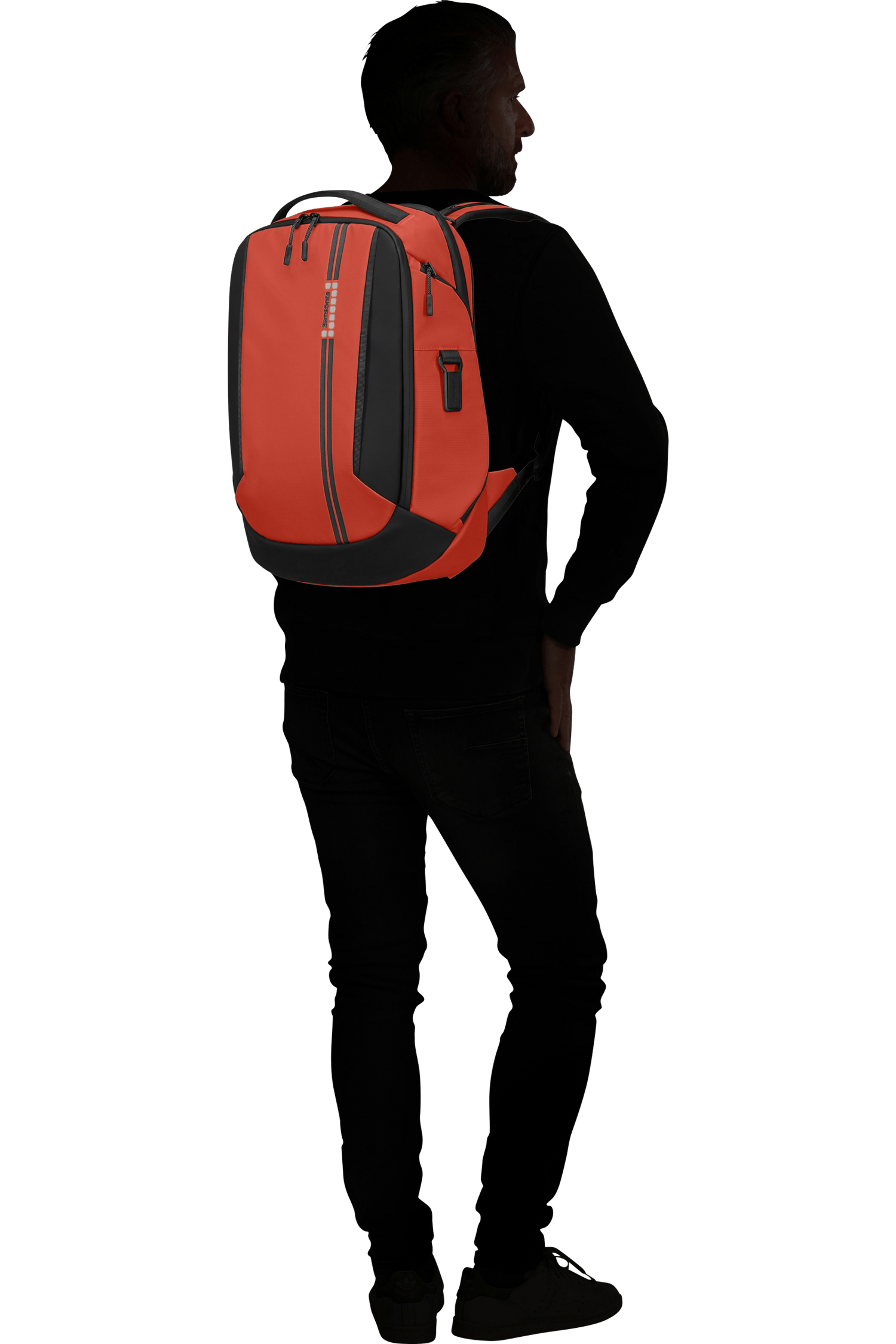 SAMSONITE mochila 20L ACTIVE ROAD