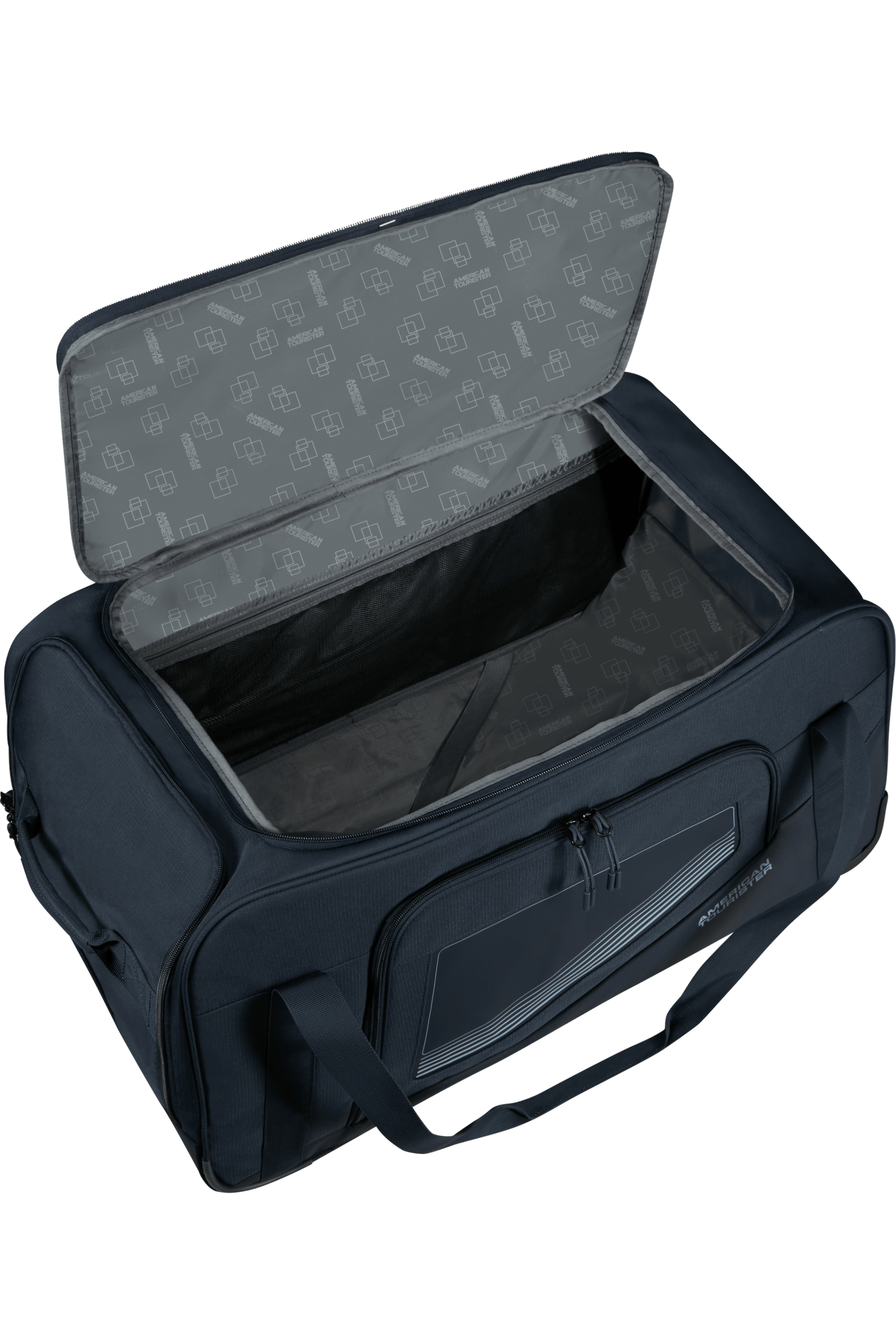 AMERICAN TOURISTER bolsa viaggio 68cm City Racer