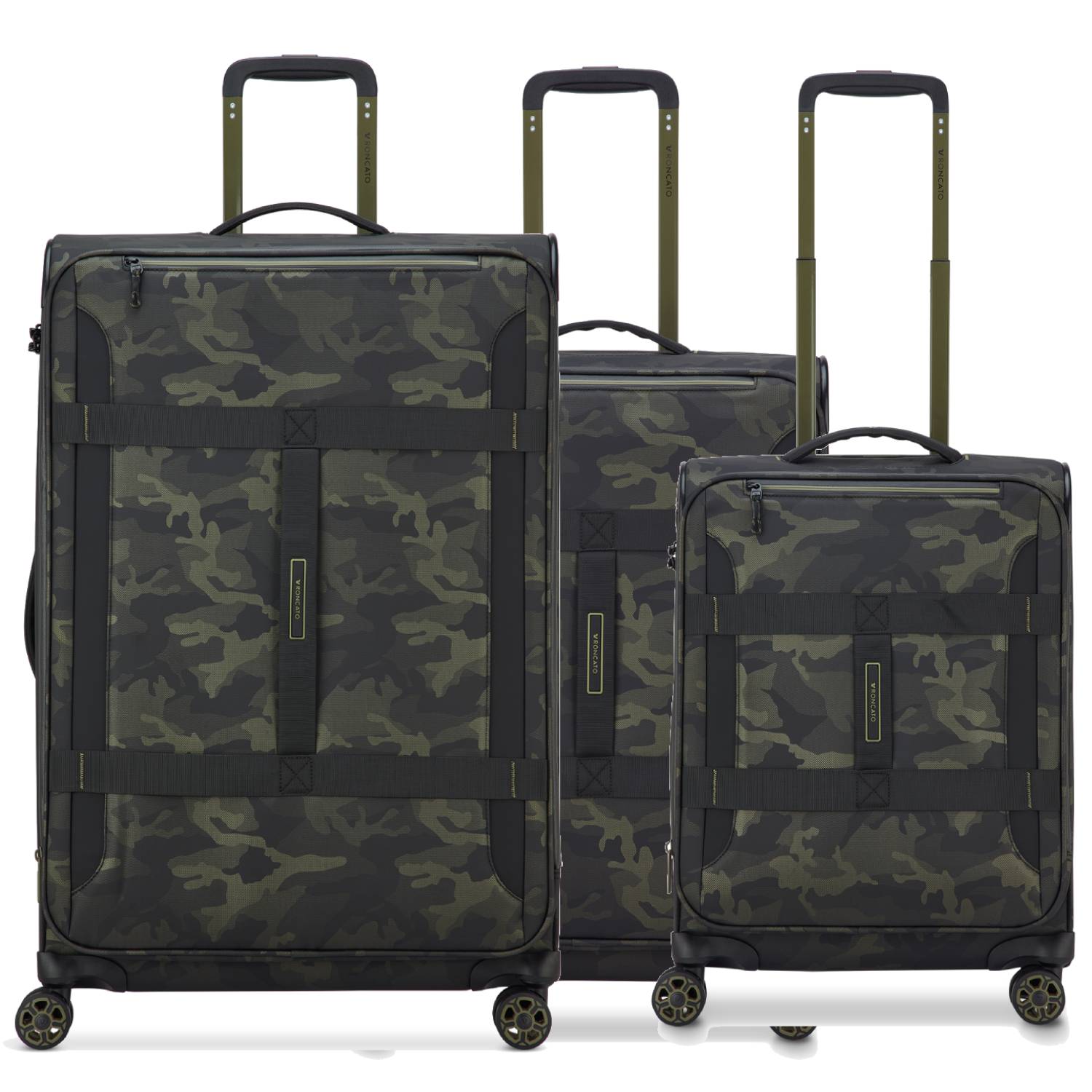 SET KOFFER EXTENSIBLE GMP