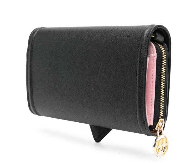 CHIARA FERRAGNI Augenportfolio -Tasche