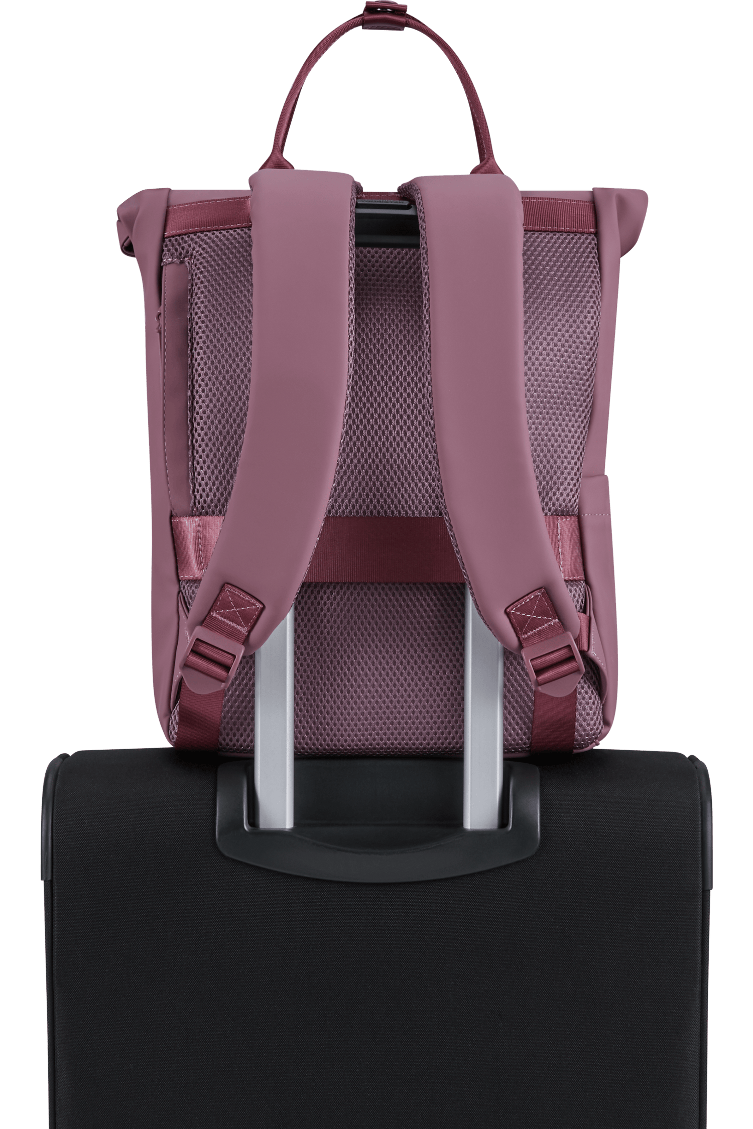 AMERICAN TOURISTER Zaino da 17 litri URBAN GROOVE