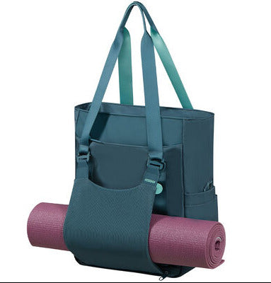 AMERICAN TOURISTER mulepose 14,1" MINIMA