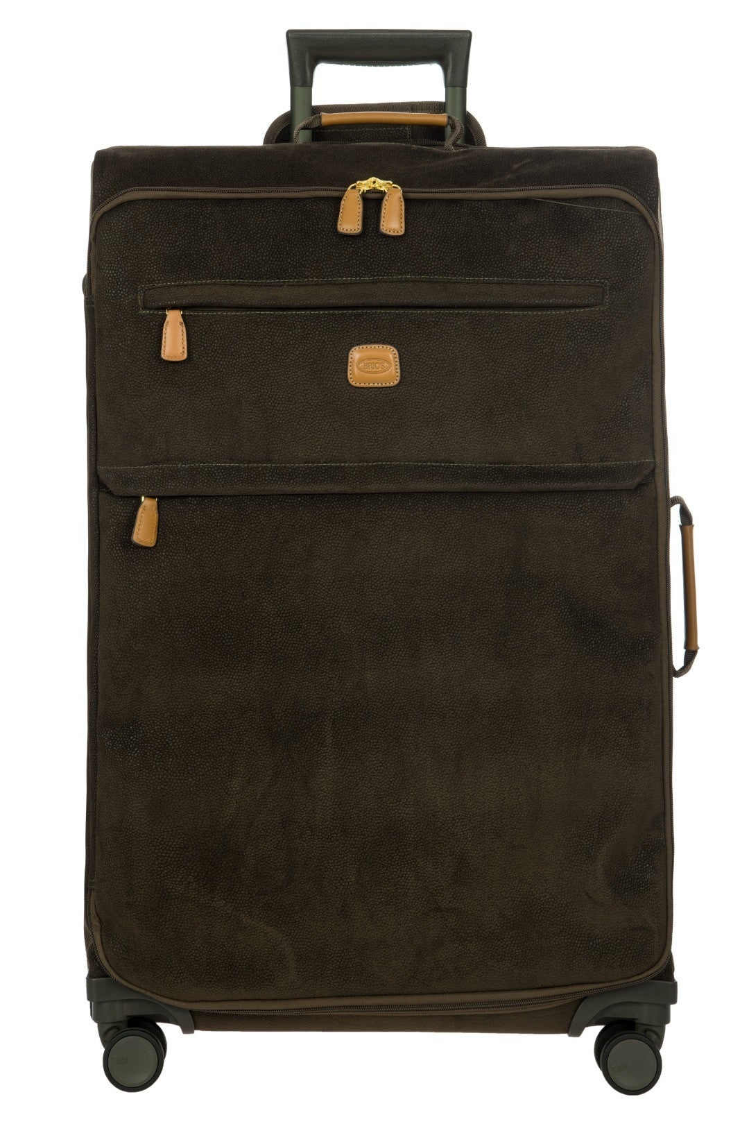 BRIC´S Big suitcase LIFE Soft 77cm