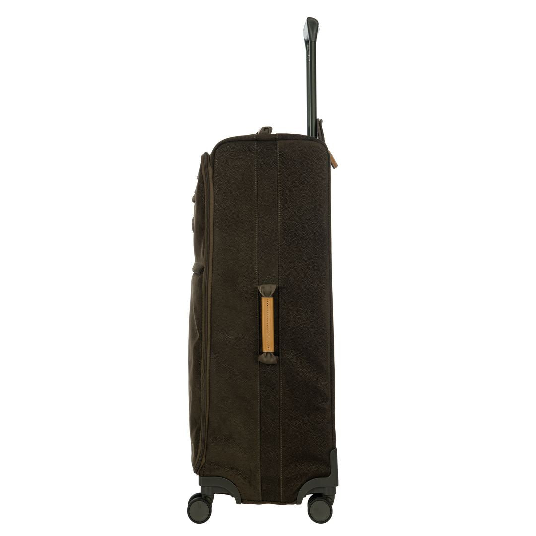 BRIC´S Big suitcase LIFE Soft 77cm