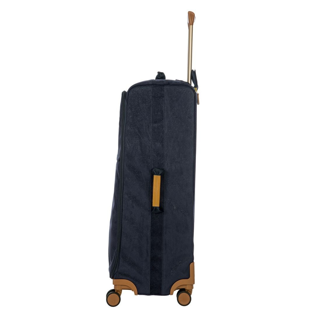 BRIC´S Big suitcase LIFE Soft 77cm