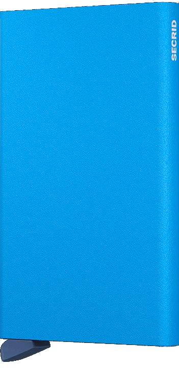 Secrid Cardprotector Powder Ultra Blue