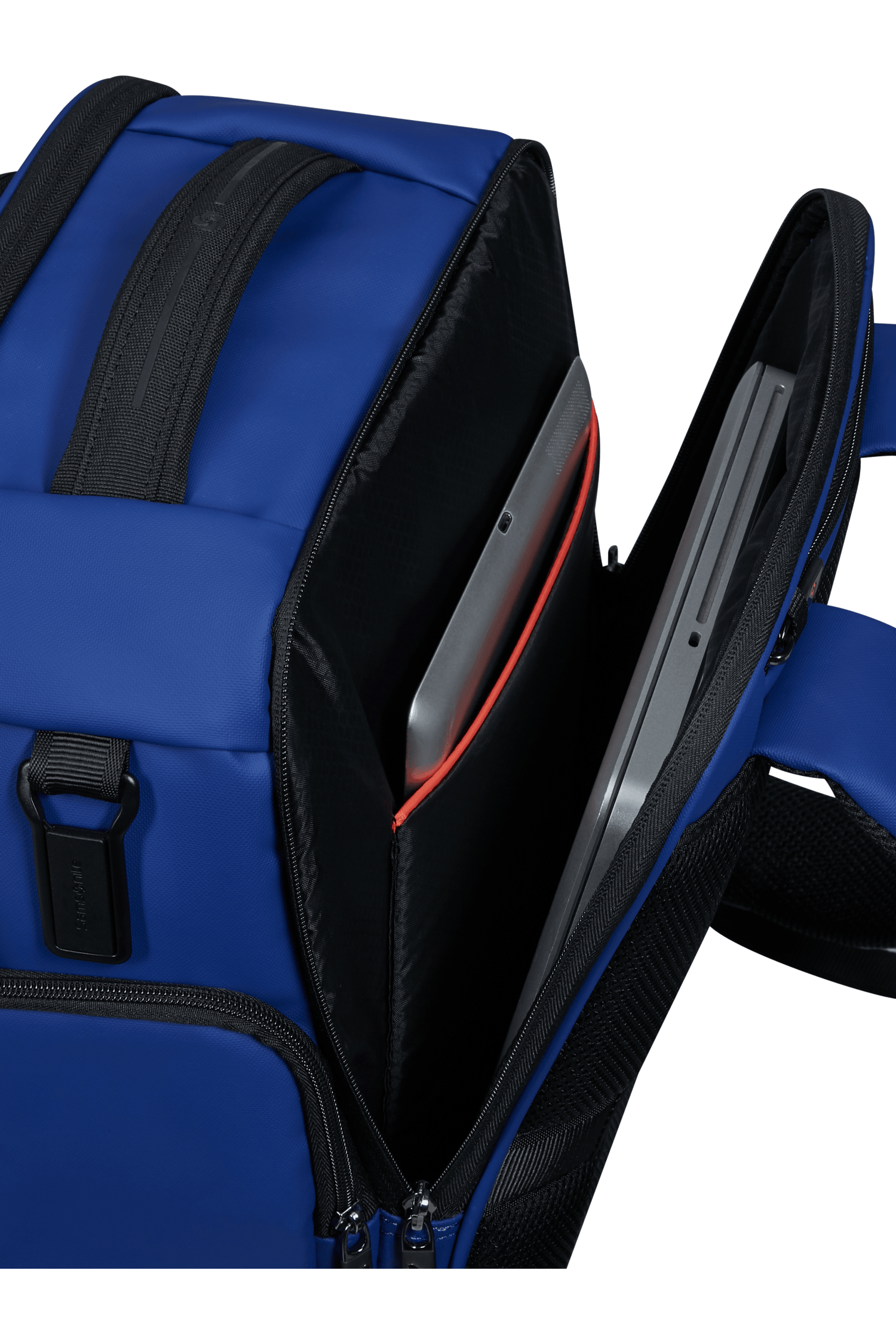 SAMSONITE backpack 15.6" GLAZED