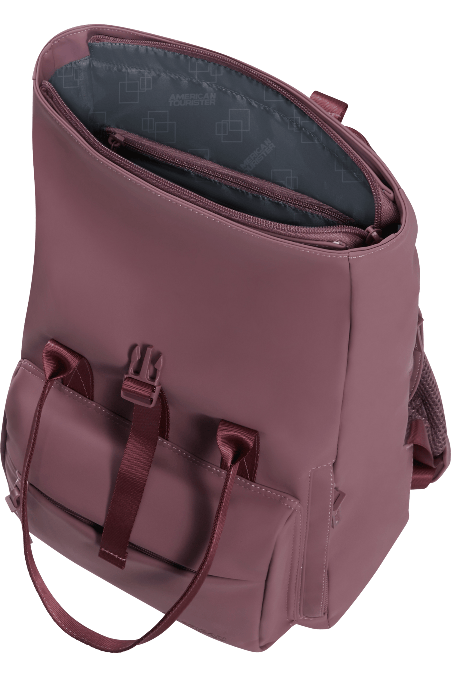 AMERICAN TOURISTER Zaino da 17 litri URBAN GROOVE