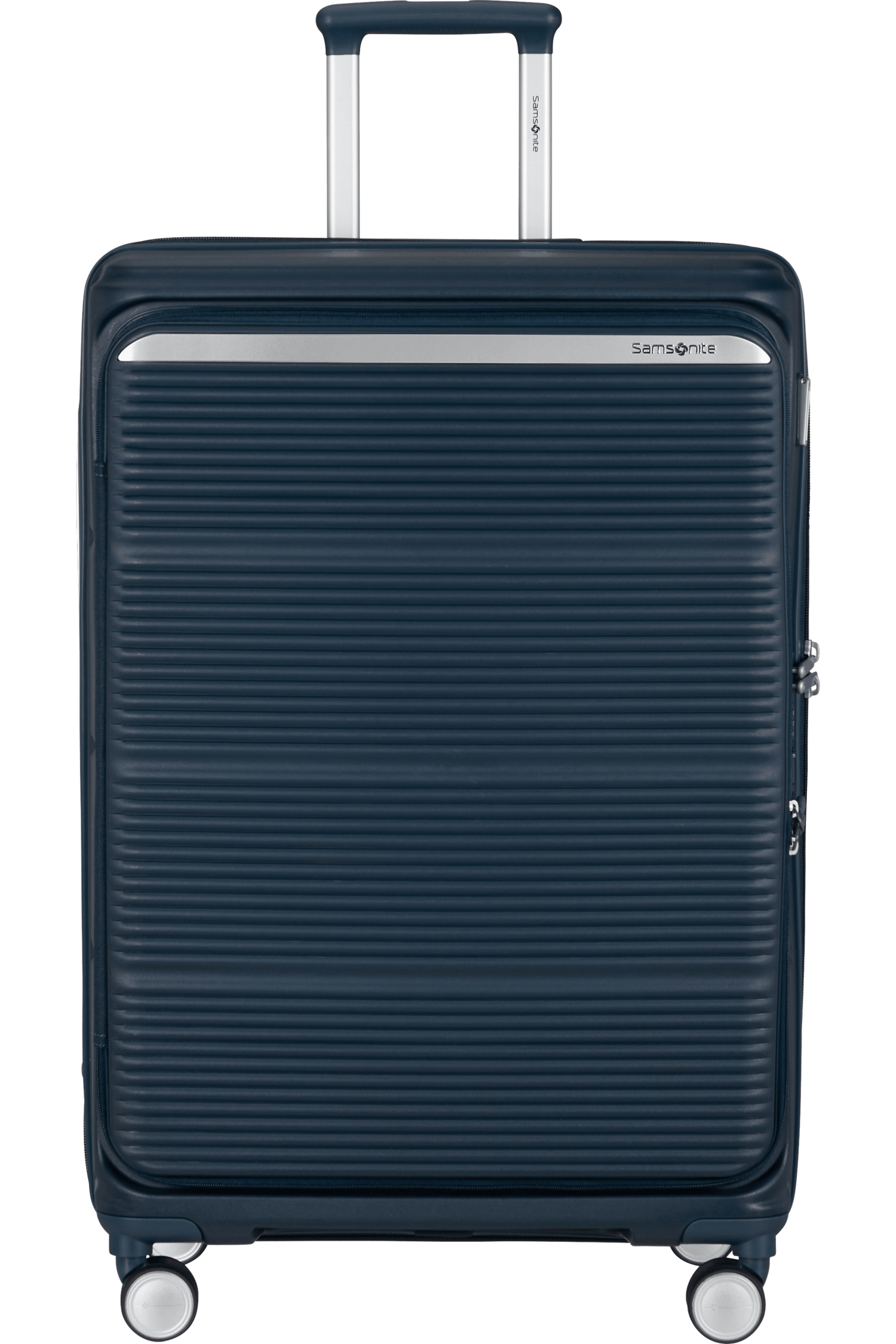 SAMSONITE big suitcase 75cm PARALUX HS