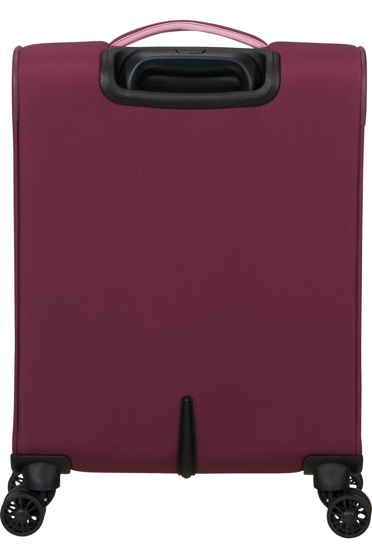American Tourister Cabin Cuffcase 55 cm Cloudrider