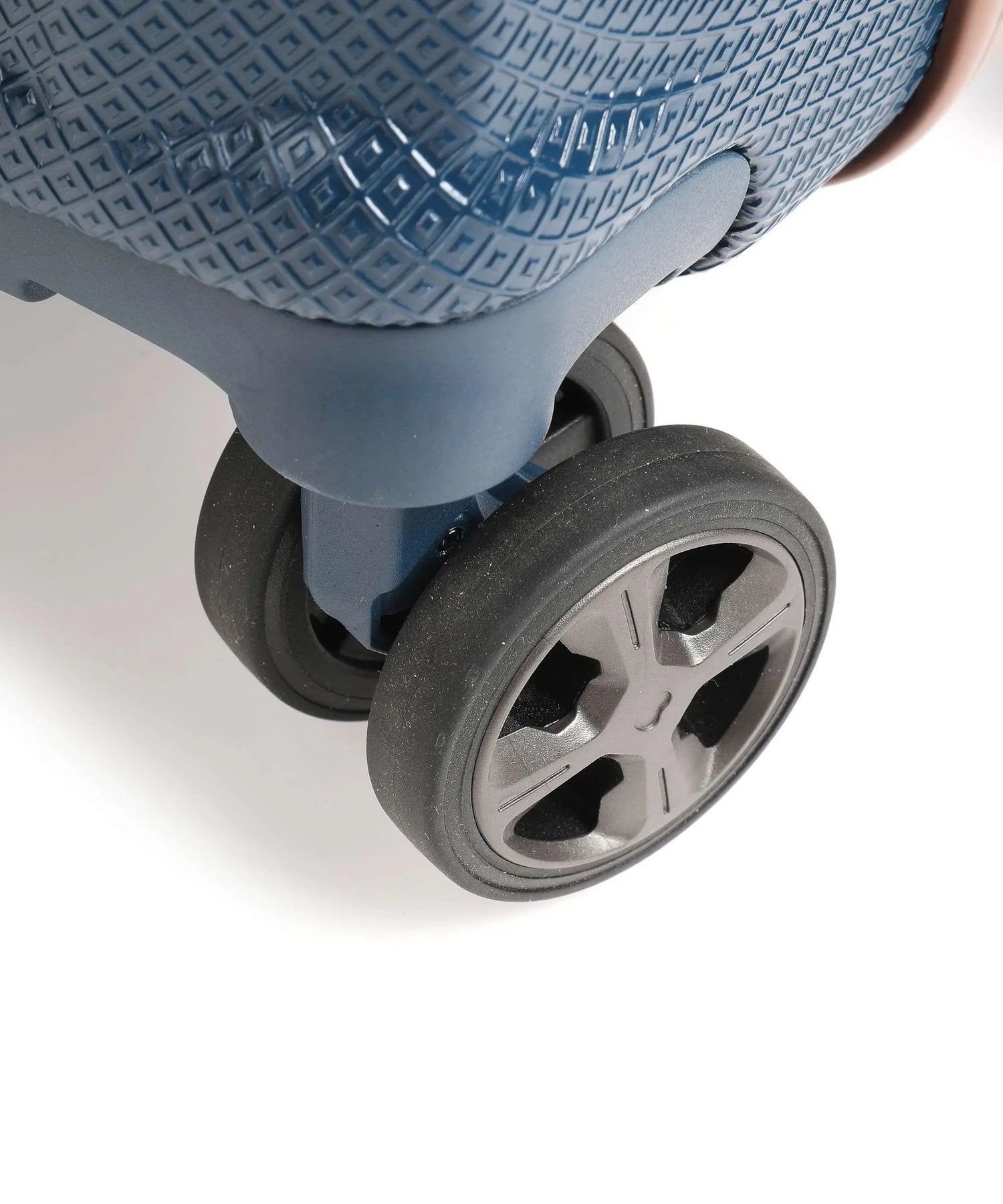 DELSEY Cabin suitcase CARROUSEL SLIM 55CM