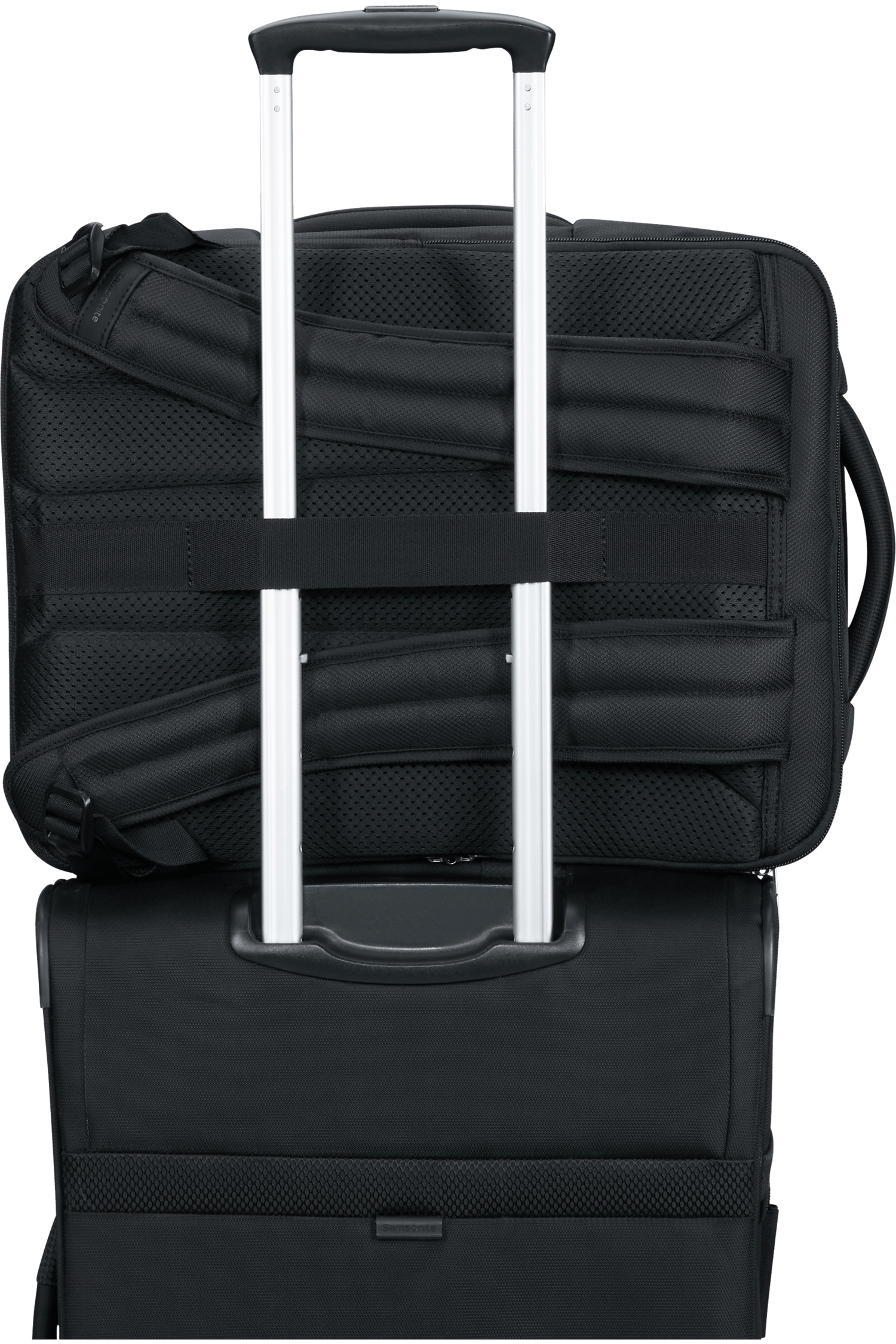 SAMSONITE Zaino da 17,3". RESPARK