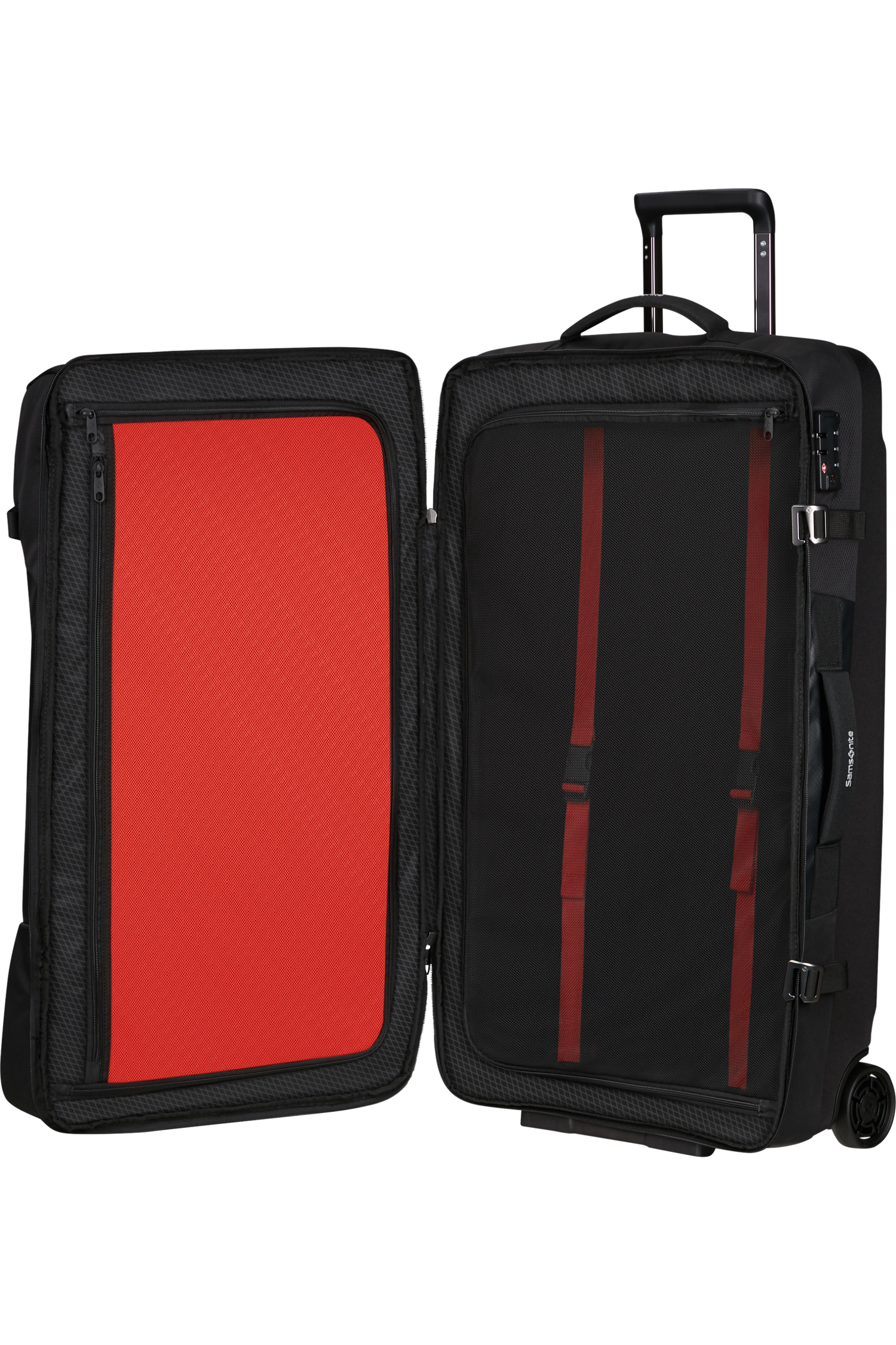 SAMSONITE BOLSA 2 Räder reisen 79cm Armox