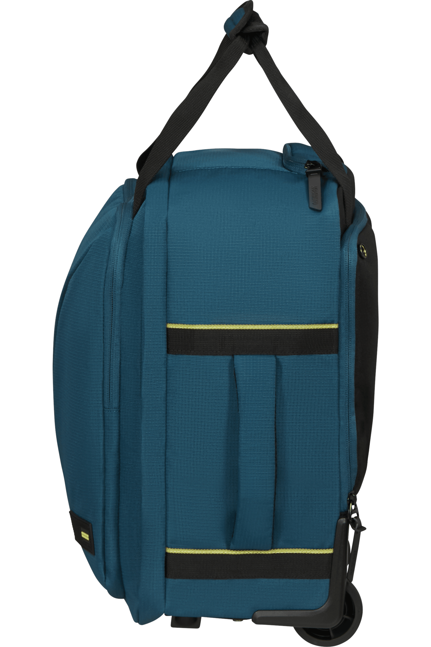 AMERICAN TOURISTER MOCHILA DE VIAJE CON RUEDAS MS TAKE2CABIN