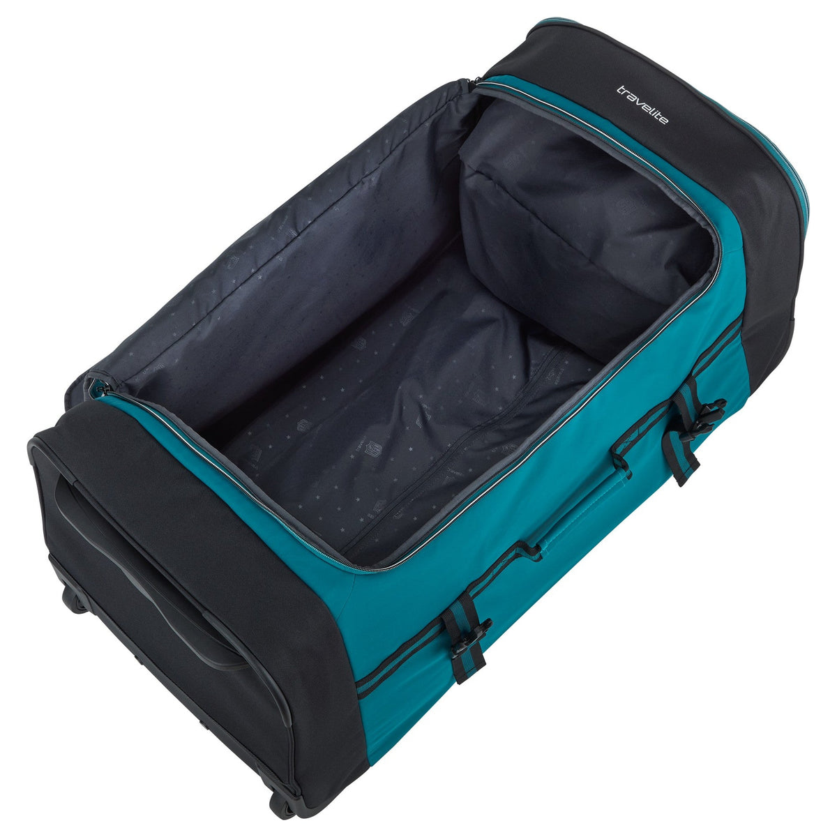 Travelite Nfl Bolsa Voyage avec roues 79Cm Philadelphia Eagles