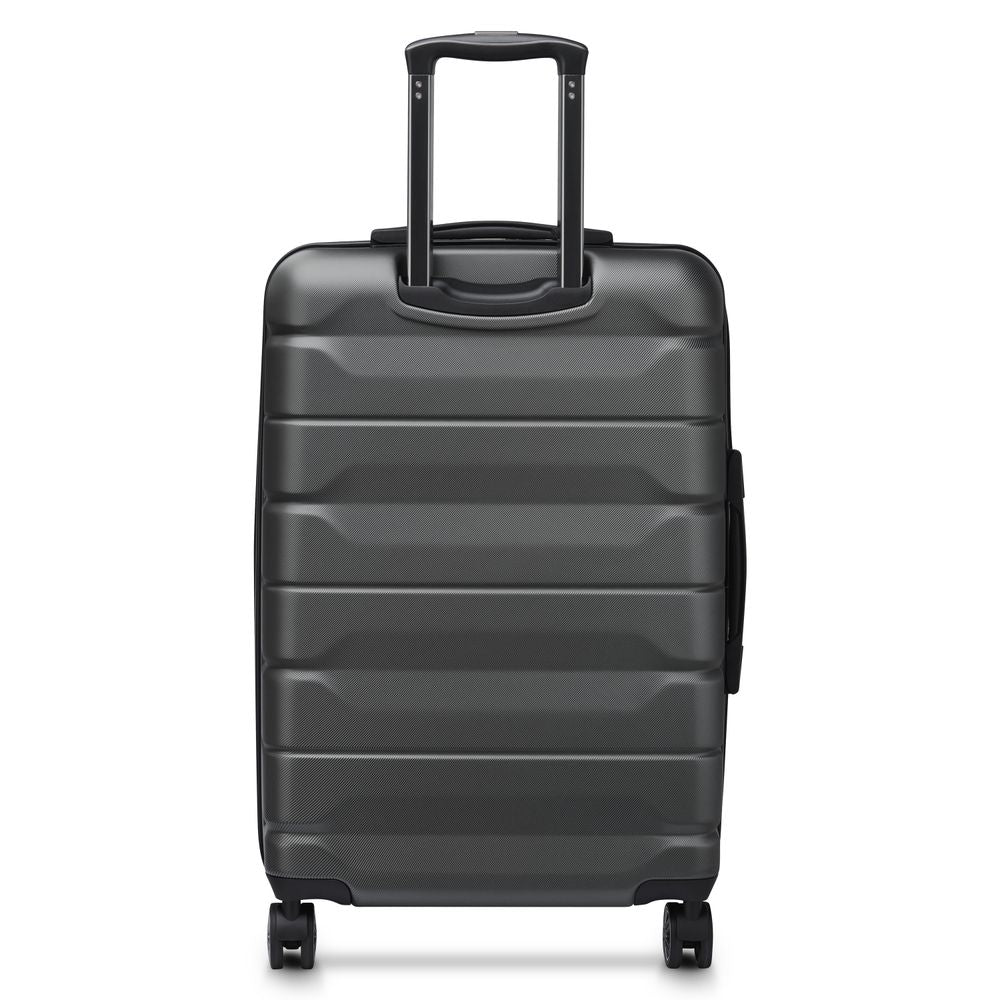 DELSEY VALISE MOYENNE AIR ARMURE RIGIDE D'UNE CAPACITÉ DE 71,22 L