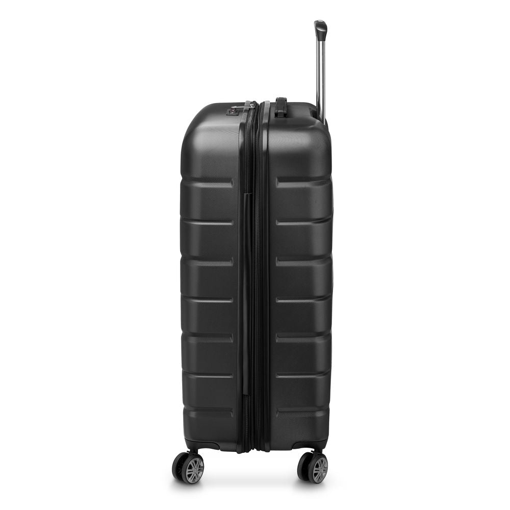 DELSEY BIG SUITCASE AIR RIGID ARMOR WITH 101.58 L CAPACITY