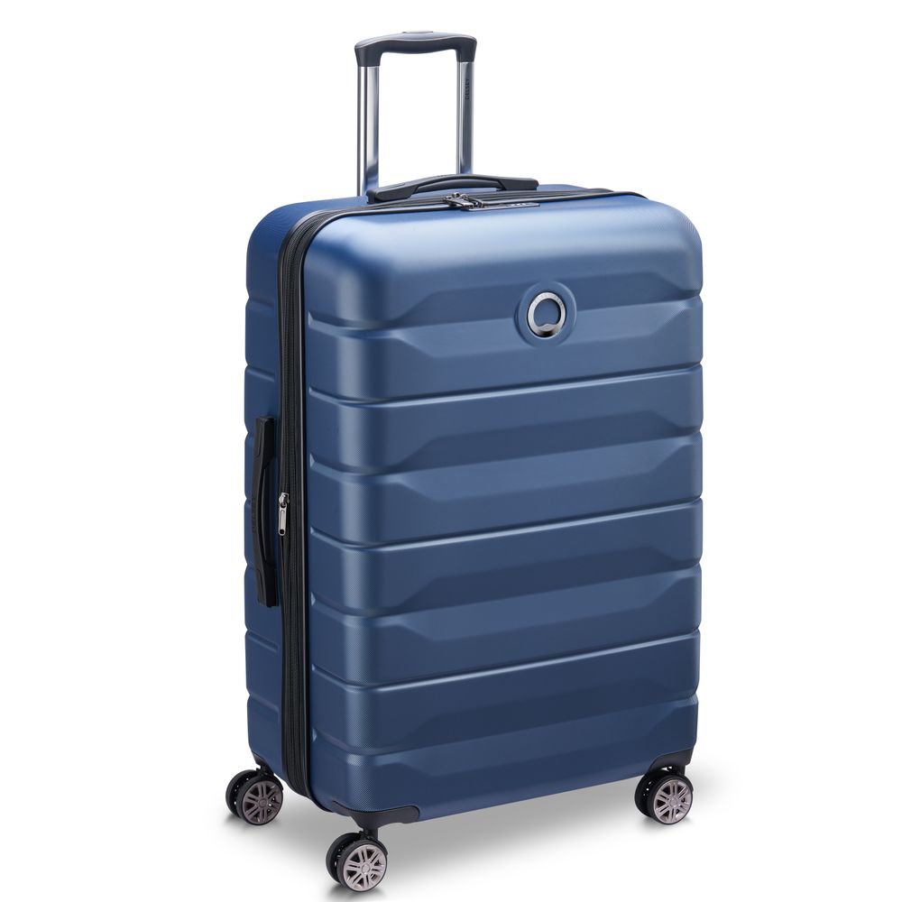 DELSEY BIG SUITCASE AIR RIGID ARMOR WITH 101.58 L CAPACITY
