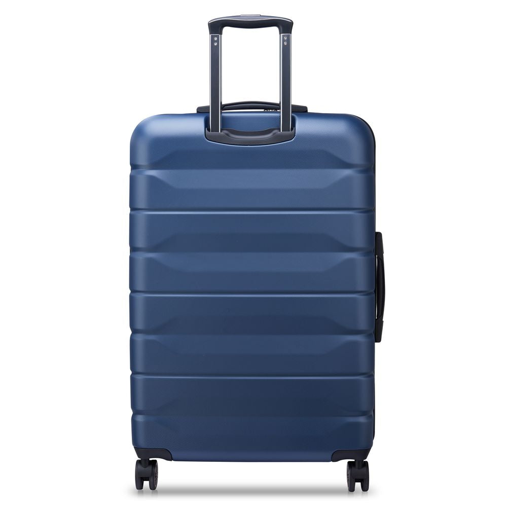 DELSEY BIG SUITCASE AIR RIGID ARMOR WITH 101.58 L CAPACITY