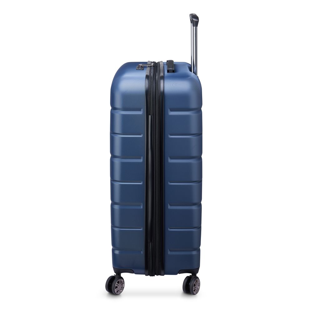 DELSEY BIG SUITCASE AIR RIGID ARMOR WITH 101.58 L CAPACITY