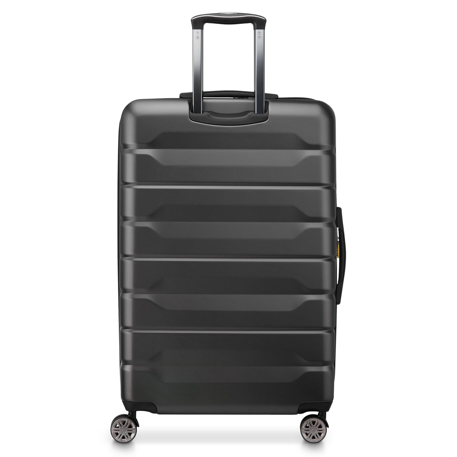 DELSEY SUITCASE SET (CABIN SLIM. MEDIUM AND LARGE) AIR RIGID ARMOR WITH 207.2 L CAPACITY