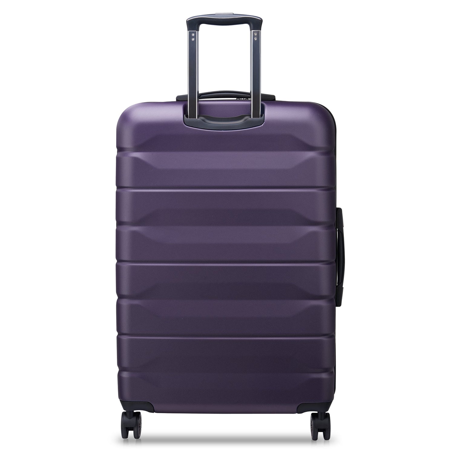DELSEY SUITCASE SET (CABIN SLIM. MEDIUM AND LARGE) AIR RIGID ARMOR WITH 207.2 L CAPACITY