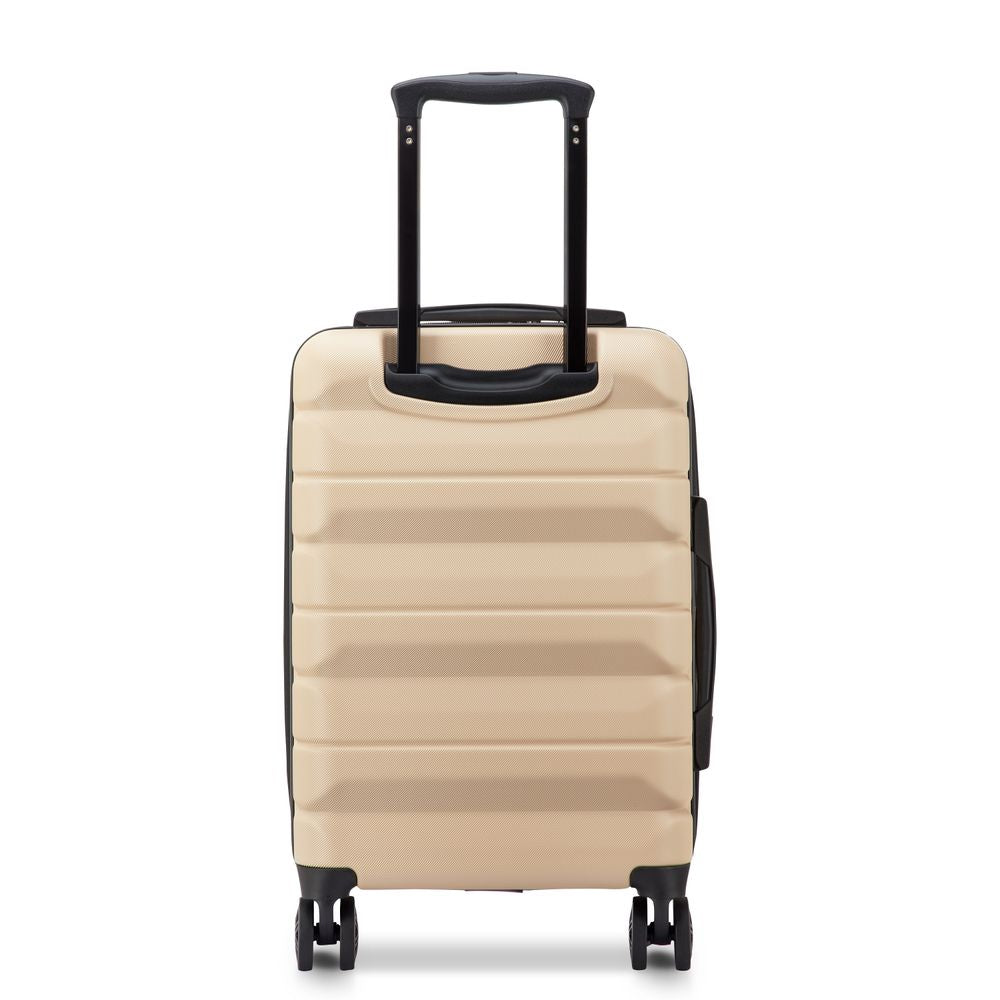 DELSEY AIR ARMOUR TROLLEY CABINA EXPANDIBLE 55CM
