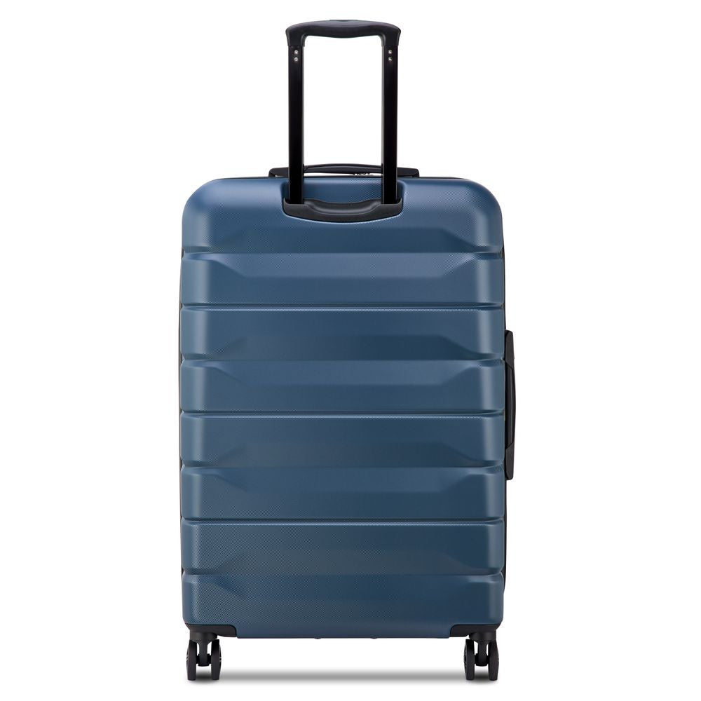 DELSEY Großer Koffer AIR ERWEITERBARE RÜSTUNG 77CM